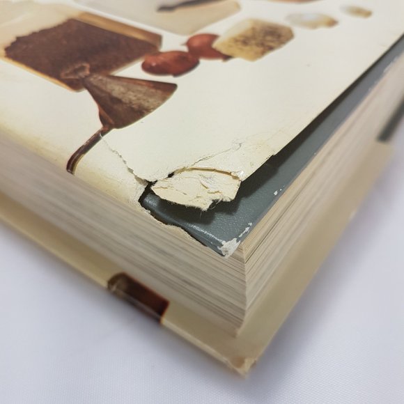 Vintage Cookbook 1973 Culinary Arts Institute Family Home Cookbook - Picture 11 of 16